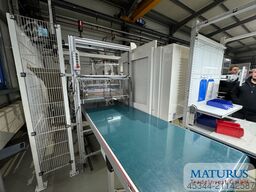 Sumitomi (SHI) Demag IntElect 100/470-340