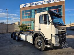 Volvo FM460