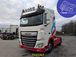 DAF XF 480