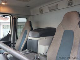 Volvo FE Bak+Klep Dhollandia 2.000 kg 4x2. New tacho...