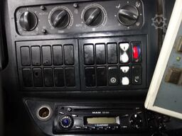 MAN TGA26-480 STEELSPRINGS,MANUAL GEARBOX,AIRCO,RET...