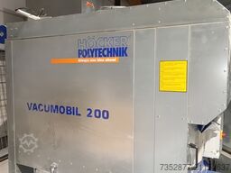 Höcker Polytechnik Vacumobil 200