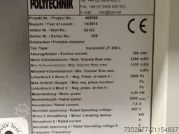 Höcker Polytechnik Vacumobil 200