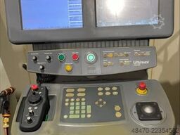 HURCO VM1