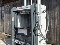 HSM V-Press 860