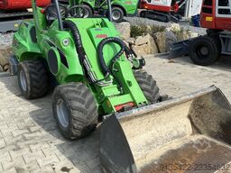 Avant Tecno 755