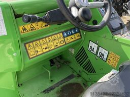 Avant Tecno 755