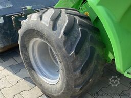 Avant Tecno 755