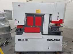 Hilalsan HKM115