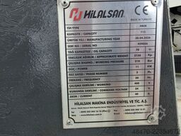 Hilalsan HKM115