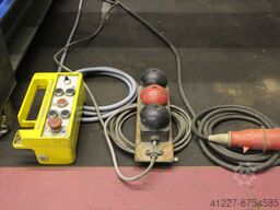 Uniweld PT-DTS750