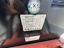 SICHELSCHMIDT D 1216 ASM - Atex EX 2G / Zone 1