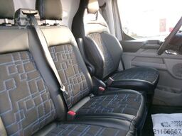 FORD Transit Custom 320L1 4x4 Kasten AT MS-RT Kam Nav