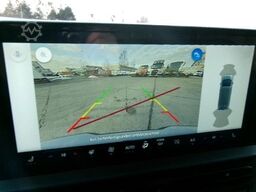 FORD Transit Custom 320L1 4x4 Kasten AT MS-RT Kam Nav