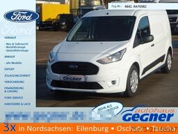 FORD Transit Connect 230L2 Trend Kasten PDC Klima