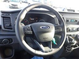 FORD Transit 350L3H2 Trend WiPa Rampe KMP GRA PDC