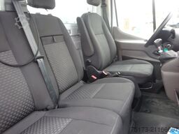 FORD Transit EK Pritsche 470 L2 Trend 170PS Kipper
