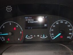 FORD Transit EK Pritsche 470 L2 Trend 170PS Kipper