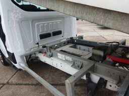 FORD Transit EK Pritsche 470 L2 Trend 170PS Kipper