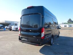 FORD Transit 350L4H3 Kasten hoch+lang SYNC4 WiPa Kam
