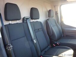 FORD Transit 350L4H3 Kasten hoch+lang SYNC4 WiPa Kam