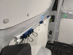 FORD Transit Custom 320L1 4x4 Kasten AT MS-RT Kam Nav