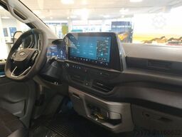 FORD Transit Custom 320L1 4x4 Kasten AT MS-RT Kam Nav