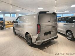 FORD Transit Custom 320L1 4x4 Kasten AT MS-RT Kam Nav