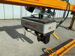 Konecranes Capacité : 125 KG