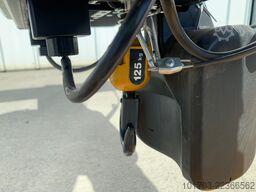 Konecranes Capacité : 125 KG