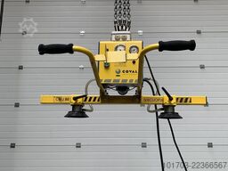 COVAL VAC 12 FH