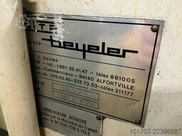 SAGITA BEYELER 3000 x 4
