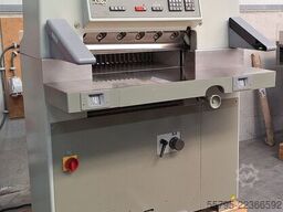 Polar Mohr 58 EM