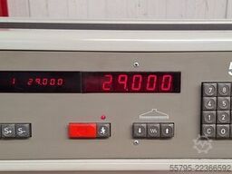 Polar Mohr 58 EM