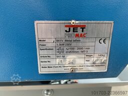 JET PROMAC 941 V