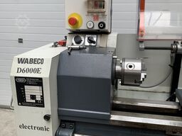Wabeco D6000E