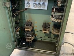 WMW Niles DLZ 500 IV L 1000