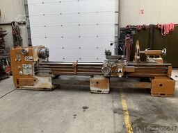 PBR TM-30 - EP 3000 mm