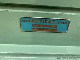 Sculfort MAXICAP SENIOR 380 x 4000 RN