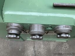 Sculfort MAXICAP SENIOR 380 x 4000 RN