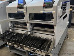 FUJI Bestück Module