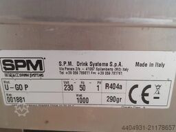 SPM U-GO P