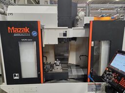 Mazak VCN-530C