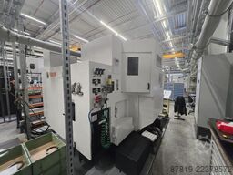 Mazak VCN-530C