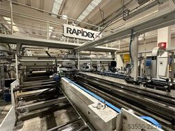 Rapidex Jumbo Premiere 16x45
