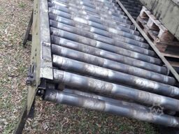 Interroll  10m x 0,9m 
