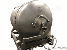 Dorit Baratte sous vide VV-6-1401