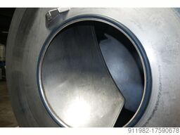 Dorit Baratte sous vide VV-6-1401