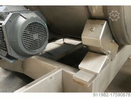 Dorit Baratte sous vide VV-6-1401