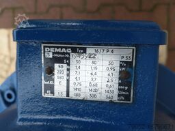 Mannesmann DEMAG FG28
